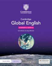 Cambridge global english. Learner