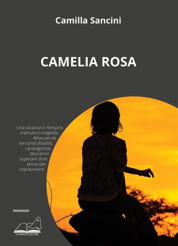 Camelia Rosa - Camilla Sancini