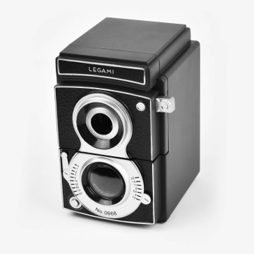 Camera Pencil Sharpener