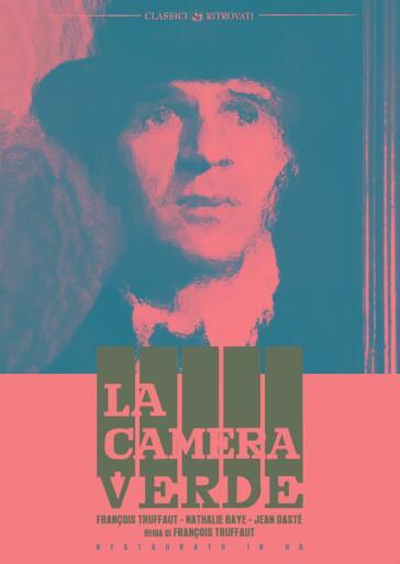 Camera Verde (La) (Restaurato In Hd) - François Truffaut