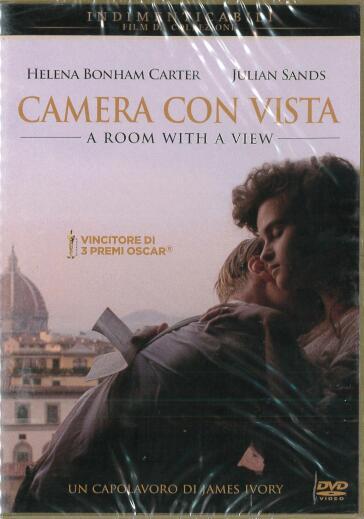 Camera Con Vista (Indimenticabili) - James Ivory