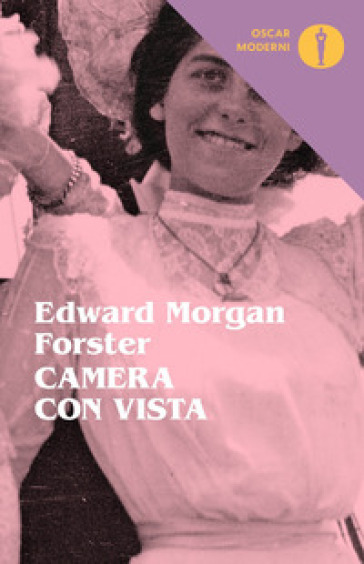 Camera con vista - Edward Morgan Forster