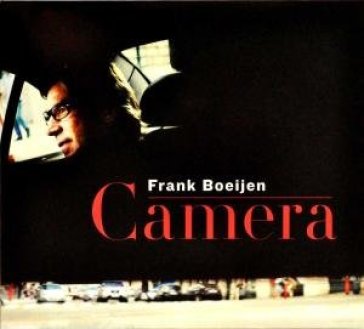 Camera -digi- - FRANK BOEIJEN