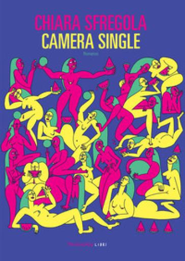 Camera single - Chiara Sfregola