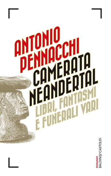 Camerata Neandertal - Antonio Pennacchi