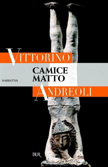 Camice matto - Andreoli Vittorino