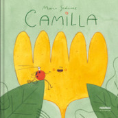 Camilla. Ediz. a colori