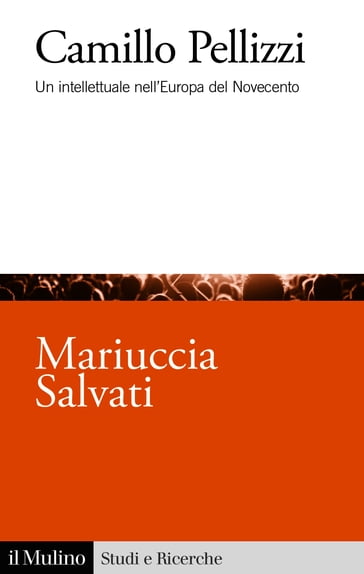 Camillo Pellizzi - Mariuccia Salvati