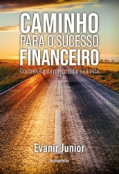 Caminho para o sucesso financeiro: um breve guia para mudar sua vida