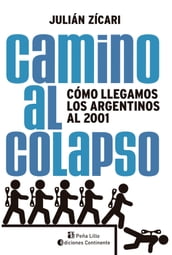 Camino al colapso