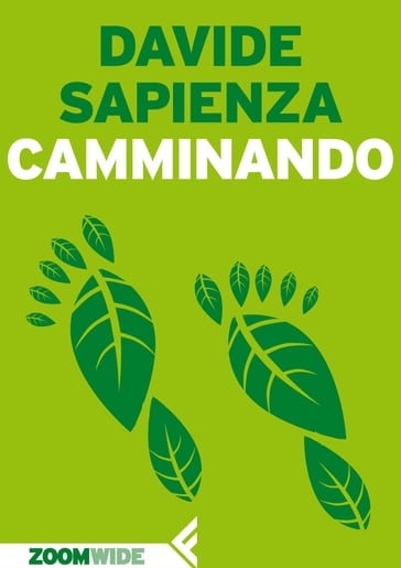 Camminando - Davide Sapienza