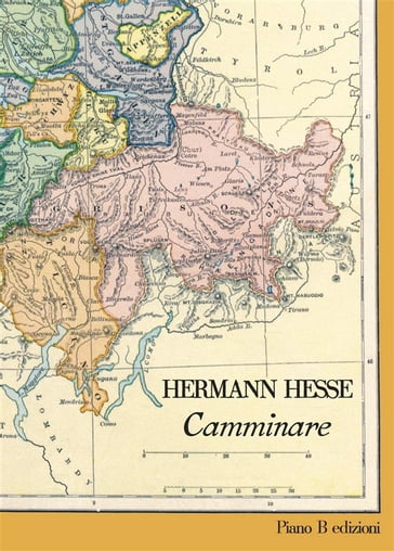 Camminare - Hesse Hermann