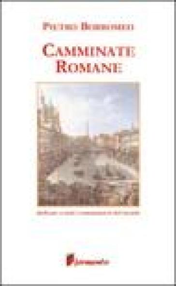 Camminate romane - Pietro Borromeo