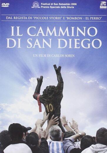 Cammino Di San Diego (Il) - Carlos Sorin