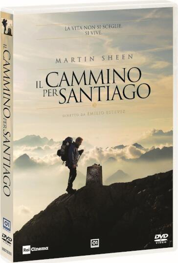 Cammino Per Santiago (Il) - Emilio Estevez