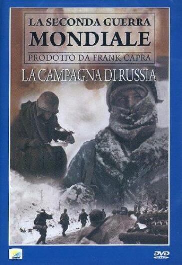 Campagna Di Russia (La) - Frank Capra - Anatole Litvak