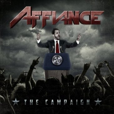 Campaign - Affiance