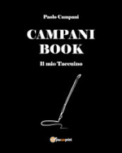 Campani book. Il mio taccuino