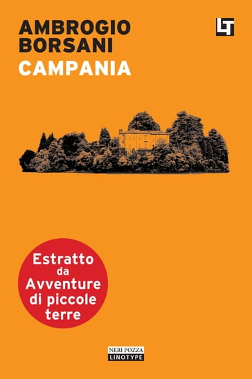 Campania - Ambrogio Borsani