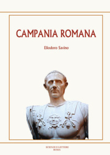 Campania Romana - Savino Eliodoro