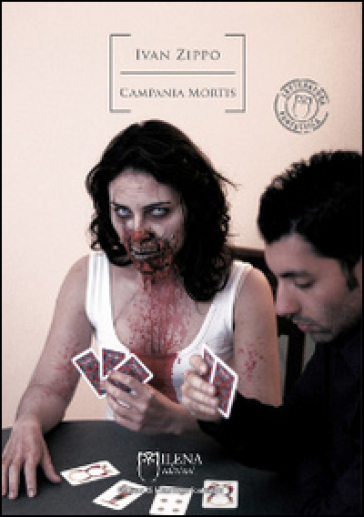 Campania mortis - Ivan Zippo