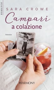 Campari a colazione