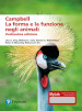 Campbell. La forma e la funzione negli animali. Ediz. mylab