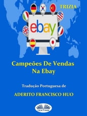 Campeões De Vendas Na Ebay