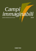 Campi immaginabili (2018). 58-59.