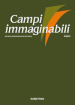 Campi immaginabili (2020). 62-63.