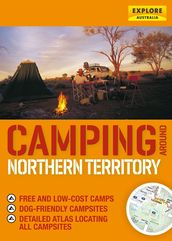 Camping around Northern Territory