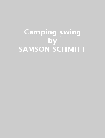 Camping swing - SAMSON SCHMITT