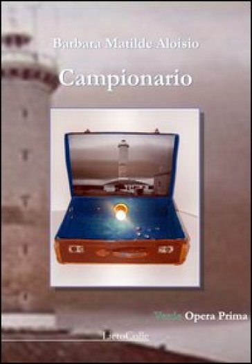 Campionario - Barbara Matilde Aloisio