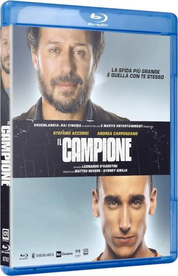 Campione (Il) - Leonardo D