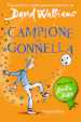 Campione in gonnella