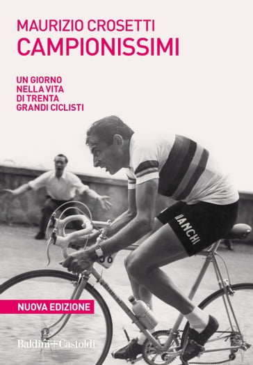 Campionissimi - Maurizio Crosetti