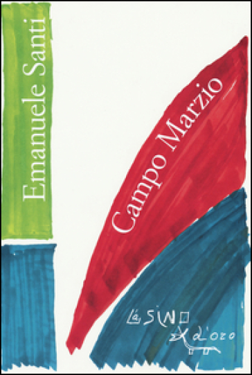 Campo Marzio - Emanuele Santi