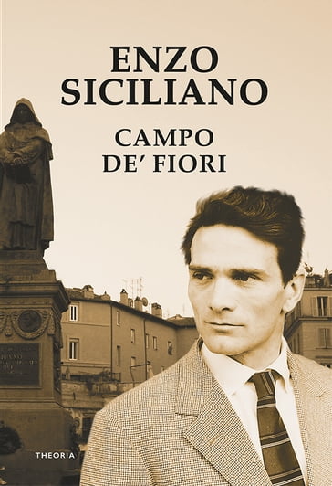 Campo de' Fiori - Enzo Siciliano