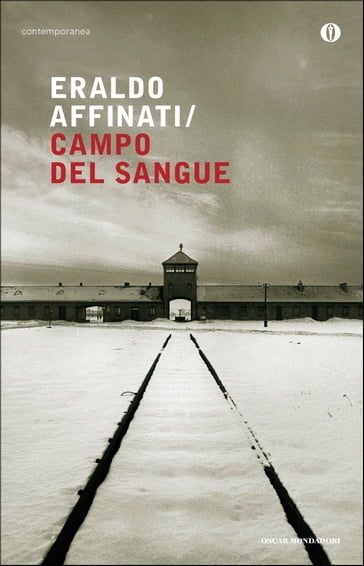 Campo del sangue - Eraldo Affinati