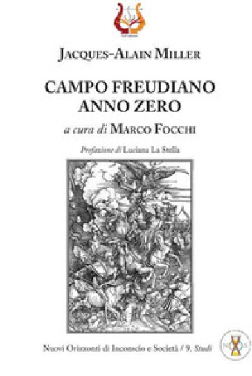 Campo freudiano anno zero - Jacques-Alain Miller