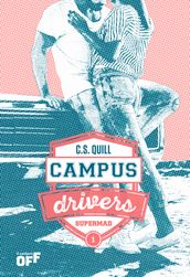 Campus Drivers 1. Supermad