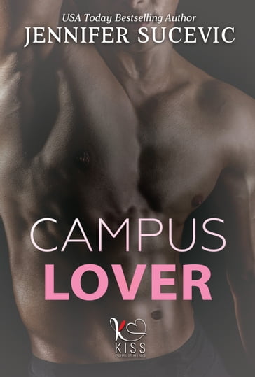 Campus Lover - Jennifer Sucevic