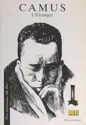 Camus. Texte étudié : L étranger