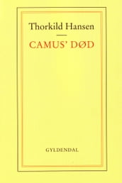 Camus  død