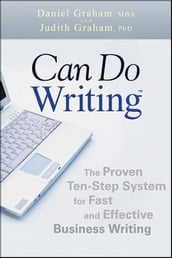 Can Do Writing