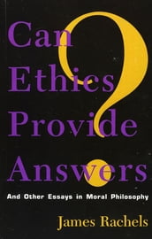 Can Ethics Provide Answers?