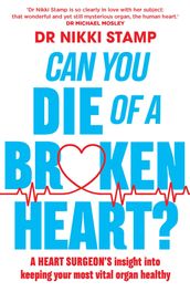 Can You Die of a Broken Heart?