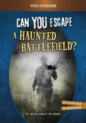 Can You Escape a Haunted Battlefield?