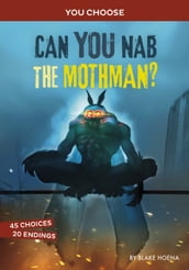 Can You Nab the Mothman?