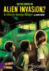 Can You Survive an Alien Invasion?